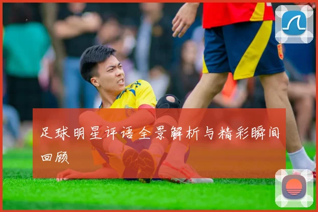 足球明星评语全景解析与精彩瞬间回顾