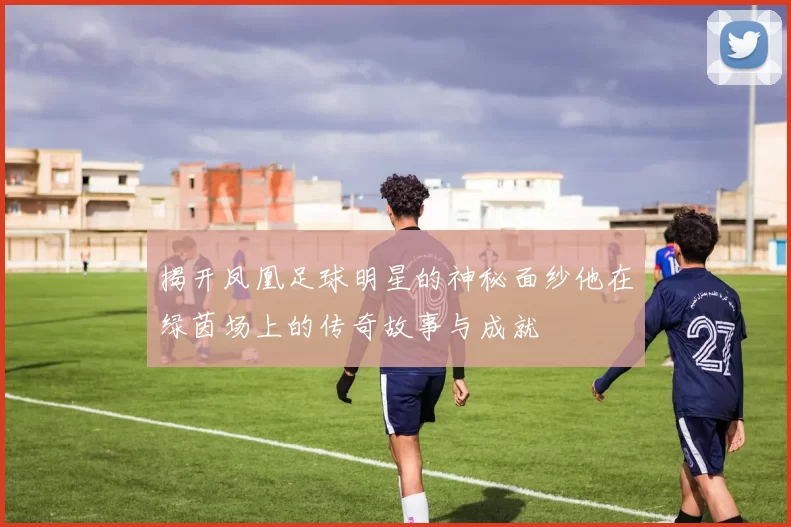 揭开凤凰足球明星的神秘面纱他在绿茵场上的传奇故事与成就