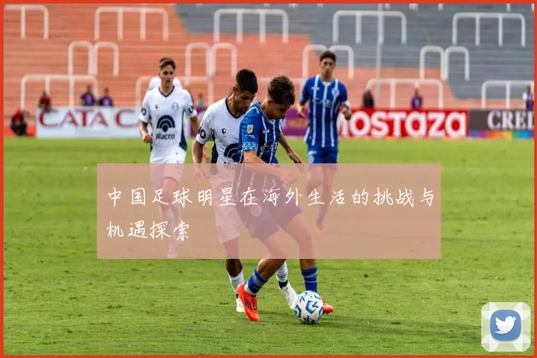 中国足球明星在海外生活的挑战与机遇探索