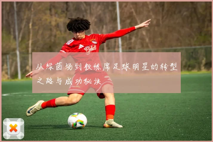 从绿茵场到教练席足球明星的转型之路与成功秘诀