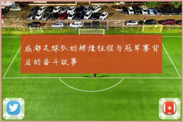 成都足球队的辉煌征程与冠军赛背后的奋斗故事