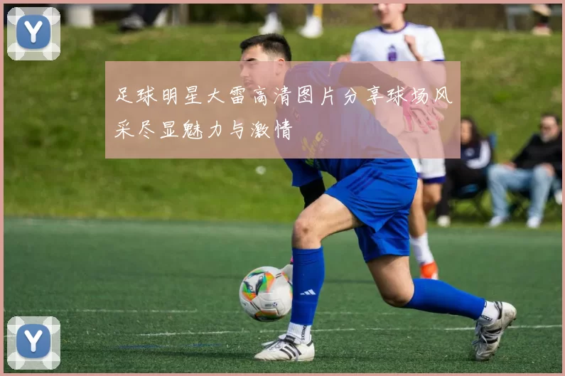 足球明星大雷高清图片分享球场风采尽显魅力与激情