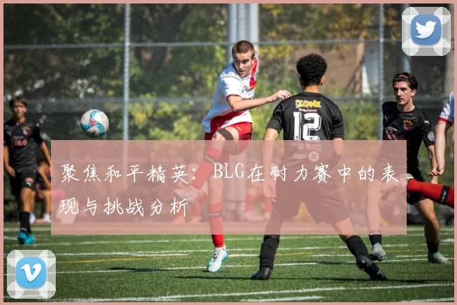 聚焦和平精英：BLG在耐力赛中的表现与挑战分析