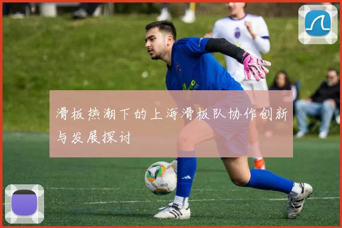 滑板热潮下的上海滑板队协作创新与发展探讨