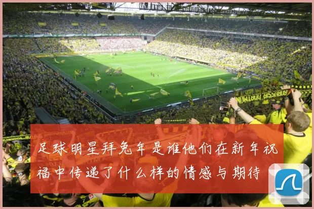 足球明星拜兔年是谁他们在新年祝福中传递了什么样的情感与期待
