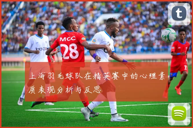 上海羽毛球队在精英赛中的心理素质表现分析与反思