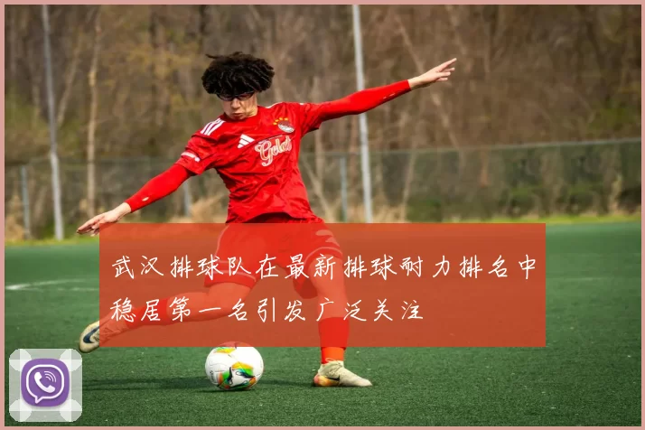 武汉排球队在最新排球耐力排名中稳居第一名引发广泛关注