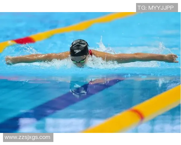 蝶泳动作解析与技巧提升全面指南助力游泳成绩突破