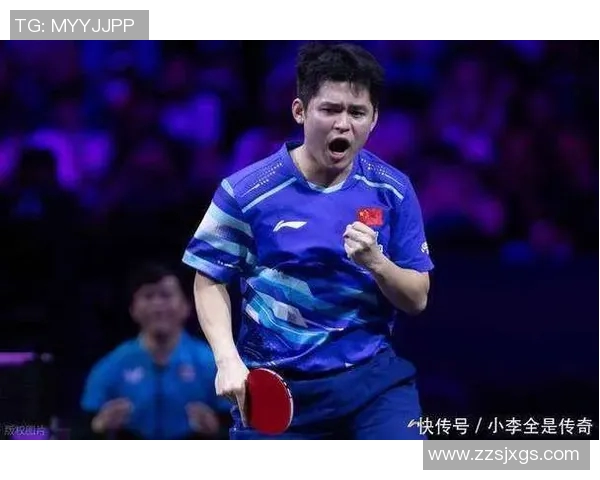 重庆乒乓球队逆袭之路揭秘大满贯背后的奋斗与荣耀