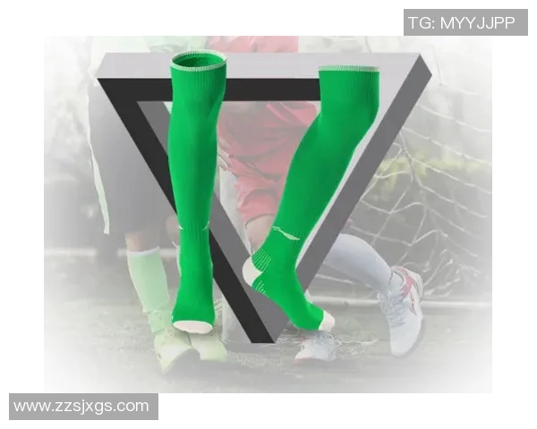 足球装备选购指南：如何选择适合你的高性能球袜