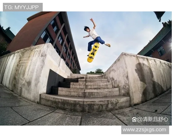 重庆滑板队技术解析：探索滑板运动的魅力与挑战