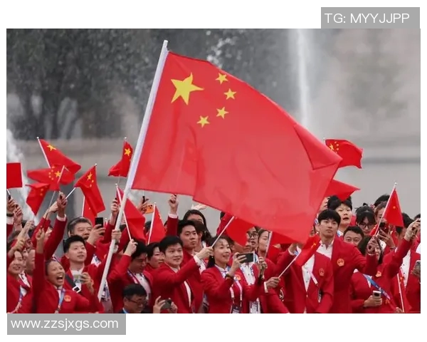 夏季奥林匹克运动会的历史发展与未来趋势探索