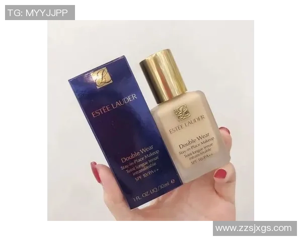 打造无瑕肌肤的秘密武器：探索创新化妆品科技与护肤趋势