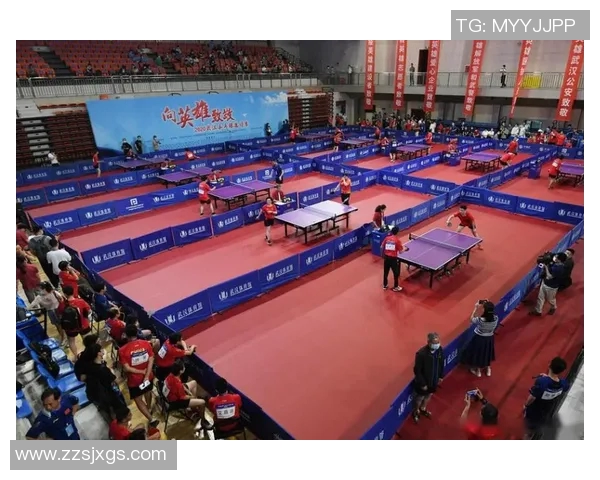 武汉乒乓球队选拔赛技术表现分析与未来发展展望