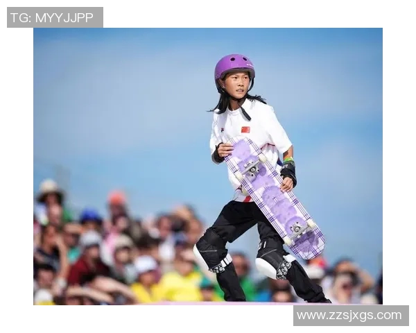 滑板文化的崛起与挑战：深入探讨上海滑板队的运营模式与发展策略