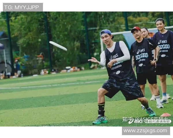 深圳飞盘队与武汉飞盘队赛后复盘总结比赛经验与教训