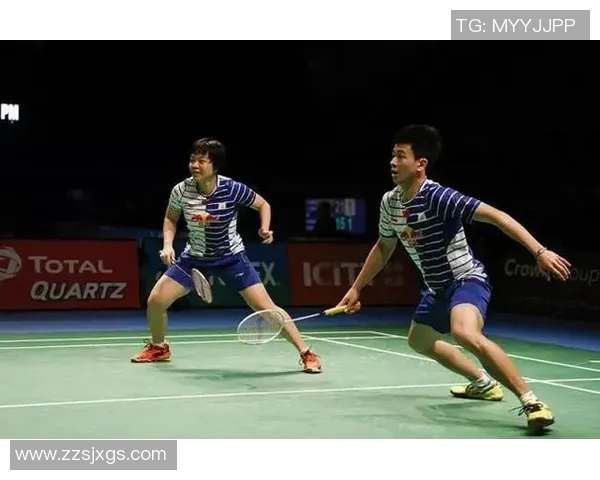 科学羽毛球训练中的节奏感提升技巧与方法探讨