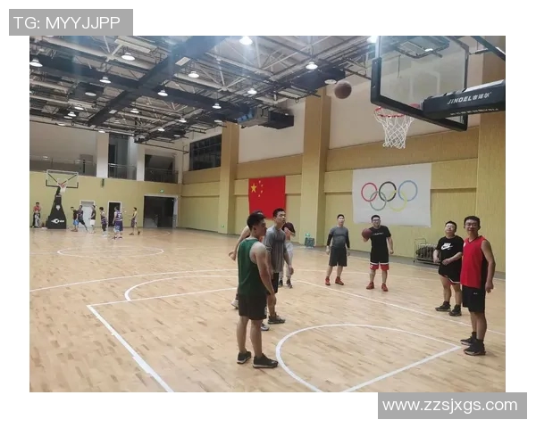 对话陈敏：回顾我的篮球生涯与成长历程分享