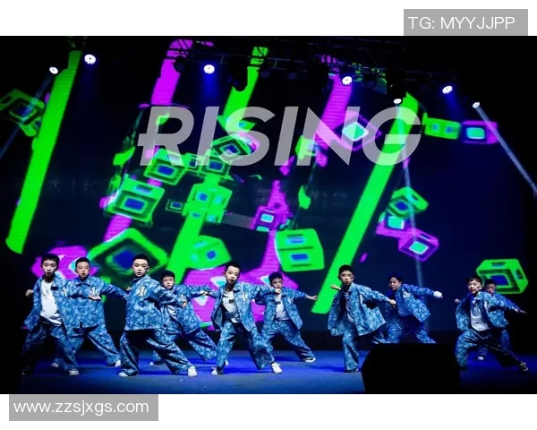 张静的街舞人生：从热爱到梦想的深度对话与成长之路