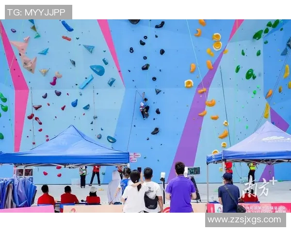 成都攀岩队在极限运动会中的意识表现分析与点评