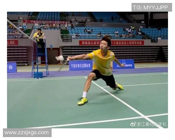 杭州羽毛球队在精英赛中的比赛经验与表现分析