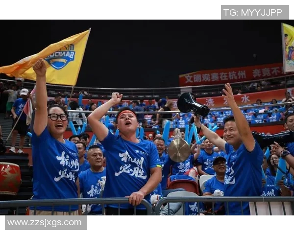 篮球魅力无穷：深入解析杭州篮球队的团队合作与默契精神