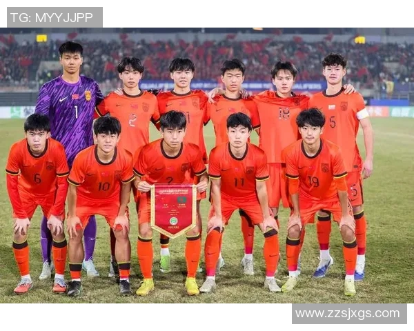 摩洛哥U20与中国U23激战在即谁能在青春对决中脱颖而出