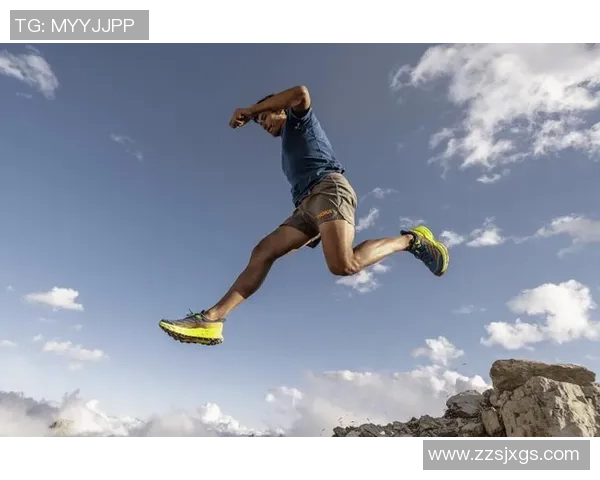 跑步提升身体素质与心理健康的全方位指南，助你塑造更强大的自我