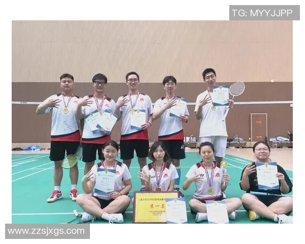 北京羽毛球队灵活性变革引发热议探索新战术与团队协作的未来发展