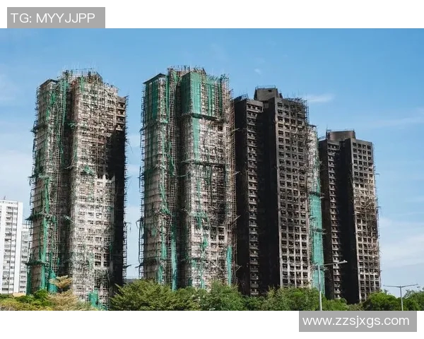 香港01报道：政府推出新政策加强住房保障 力求解决市民居住问题