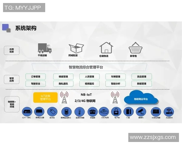 构建智能化快递物流体系推动效率提升与服务优化的探索与实践