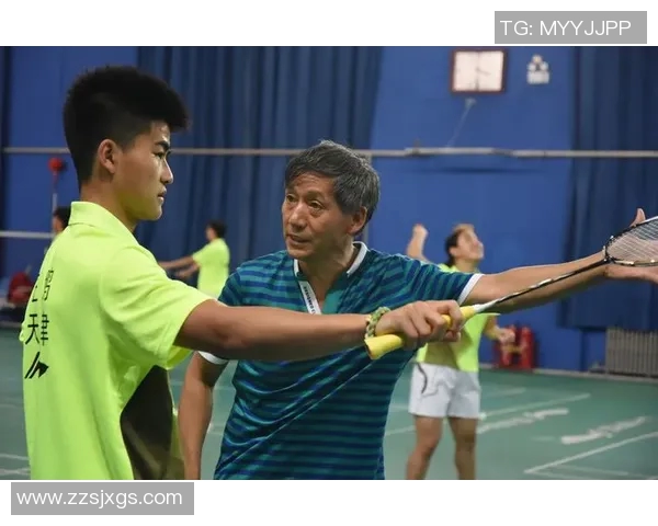 西安羽毛球队运营模式分析与发展前景探讨