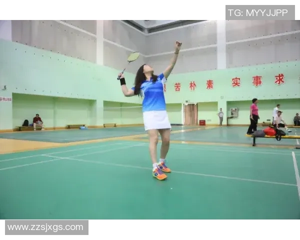 广州羽毛球队在全国羽毛球耐力排行榜中荣获第二名的佳绩引发关注