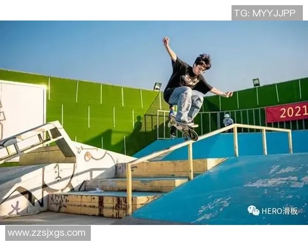 广州滑板队在滑板节奏排名中创下新高引领全国潮流